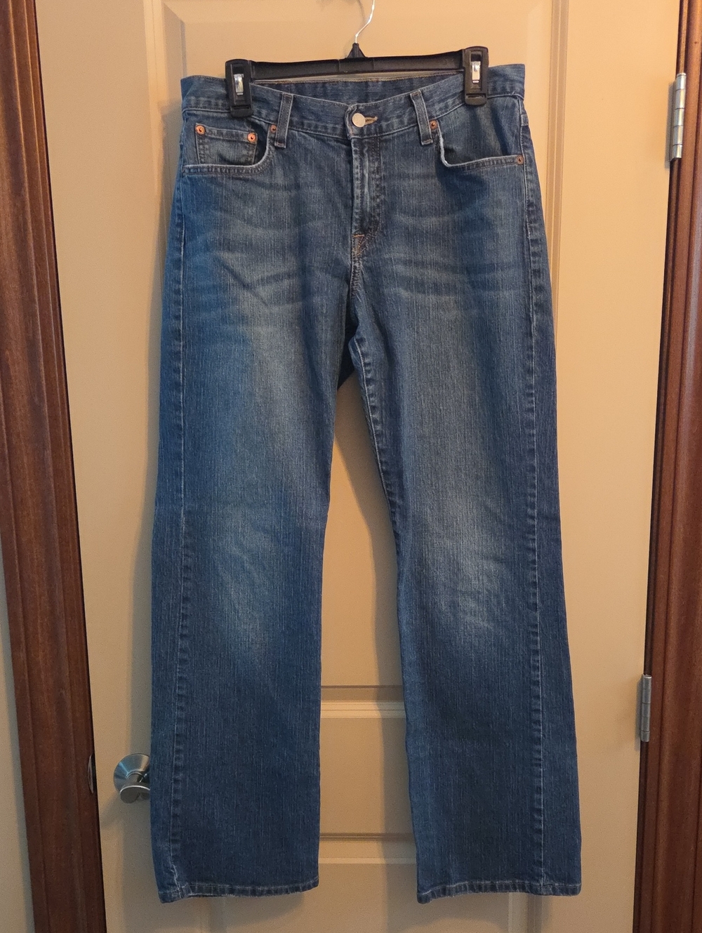 Women's Size 30 Lucky Brand Jeans